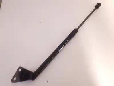 Second-hand car spare part bonnet gas strut for chevrolet captiva 2.0 diesel cat oem iam references 96830124
