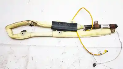 Second-hand car spare part front right curtain airbag for chevrolet captiva 2.0 diesel cat oem iam references 