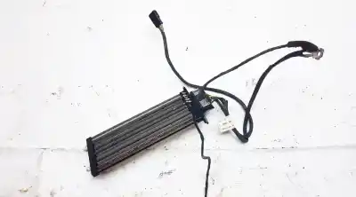 Second-hand car spare part heater blower for chevrolet captiva 2.0 diesel cat oem iam references 08t067s1350