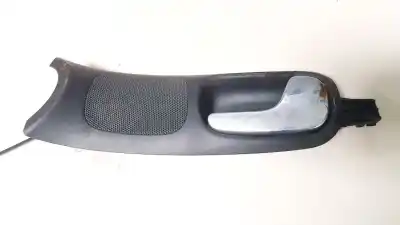 Автозапчасти б/у внутри передней правой ручки за audi a4, b5 1999.09 - 2001.08 facelift 2.5 tdi 110kw 1997.09 - 2000.11 ссылки oem iam 8d0837020