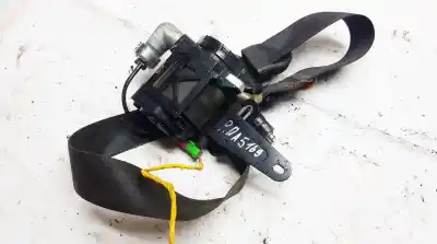 Second-hand car spare part front right seat belt for chevrolet captiva 2.0 diesel cat oem iam references pc8twag68