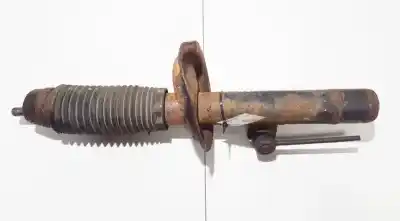 Second-hand car spare part front right shock absorber for citroen berlingo 1.9 d multispace oem iam references 104180