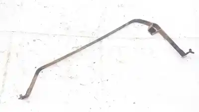 Peça sobressalente para automóvel em segunda mão plásticos por mazda 6 lim. (gh) 2.0 crtd 140cv active referências oem iam 