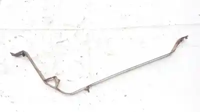 Peça sobressalente para automóvel em segunda mão plásticos por mazda 6 lim. (gh) 2.0 crtd 140cv active referências oem iam 