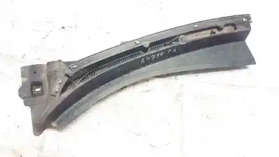 Peça sobressalente para automóvel em segunda mão grelha torpedo curcuvan por mazda 6 lim. (gh) 2.0 crtd 140cv active referências oem iam gs8s507s1