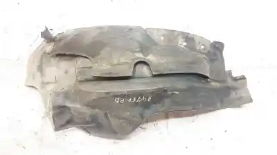 Peça sobressalente para automóvel em segunda mão cave de roda dianteira direita por mazda 6 lim. (gh) 2.0 crtd 140cv active referências oem iam 