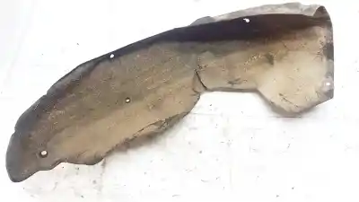 Peça sobressalente para automóvel em segunda mão cave de roda traseira esquerda por mazda 6 lim. (gh) 2.0 crtd 140cv active referências oem iam 