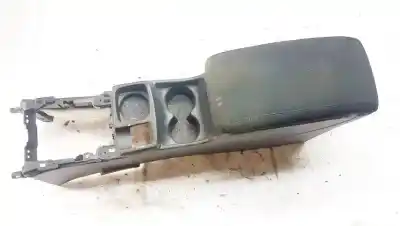 Second-hand car spare part CENTER ARMREST for RENAULT KOLEOS  OEM IAM references 96924JY50A  96924-JY50A