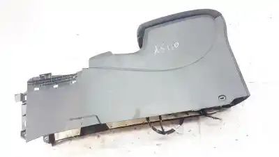 Second-hand car spare part center armrest for renault koleos 2.0 dci diesel fap oem iam references 96924jy50a  96924-jy50a