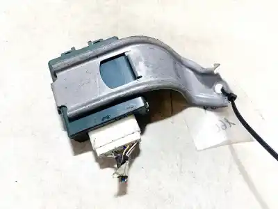 Peça sobressalente para automóvel em segunda mão módulo eletrônico por lexus is, ii 2005.10 - 2013.03 2.2d 130kw 2005.10 - 2013.03 referências oem iam 8597053030  85970-53030, 051500-4060, 0515004060