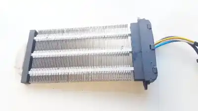 Peça sobressalente para automóvel em segunda mão resistência sofagem chauffage por mazda 6 lim. (gh) 2.0 crtd 140cv active referências oem iam ga123gak4