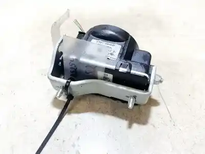 Автозапчасти б/у рог за lexus is, ii 2005.10 - 2013.03 2.2d 130kw 2005.10 - 2013.03 ссылки oem iam 8904053030  89040-53030, 237000-3810, 2370003810