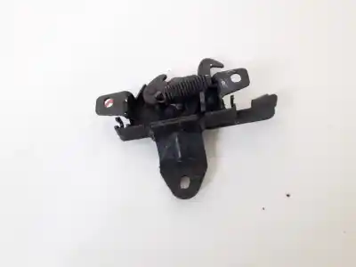 Second-hand car spare part plastics for chevrolet captiva 2.0 diesel cat oem iam references 