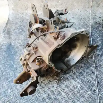 Peça sobressalente para automóvel em segunda mão caixa de velocidades por kia carnival 2.9 crdi cat referências oem iam 4300038050