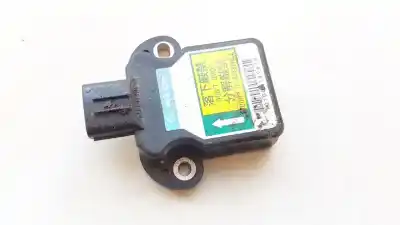 Peça sobressalente para automóvel em segunda mão sensor por mazda 6 lim. (gh) 2.0 crtd 140cv active referências oem iam gs1e437y1