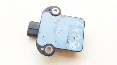 Peça sobressalente para automóvel em segunda mão sensor por mazda 6 lim. (gh) 2.0 crtd 140cv active referências oem iam gs1e437y1  gs1e-437y1, 174500-5730