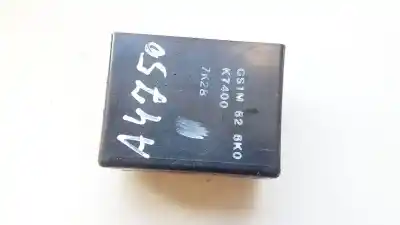 Peça sobressalente para automóvel em segunda mão módulo eletrônico por mazda 6 lim. (gh) 2.0 crtd 140cv active referências oem iam gs1m626k0