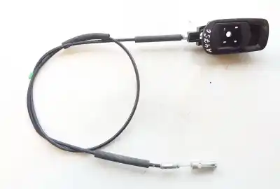 Peça sobressalente para automóvel em segunda mão puxador interior traseiro direito por mazda 6 lim. (gh) 2.0 crtd 140cv active referências oem iam 