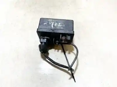 Second-hand car spare part glow plug for citroen berlingo 1.9 d multispace oem iam references 9616582480