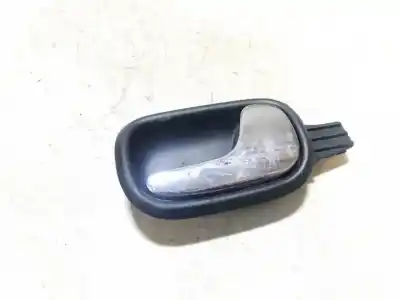 Автозапчасти б/у внутренняя задняя правая ручка за audi a4, b5 1999.09 - 2001.08 facelift 2.5 tdi 110kw 1997.09 - 2000.11 ссылки oem iam 8d0839020