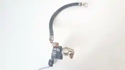 Second-hand car spare part wire for audi a5 cabriolet (8f7) 3.0 tdi quattro oem iam references 8k0915181b  0199000031, 1804d845