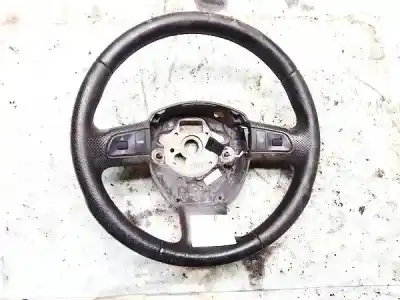 Автозапчасти б/у руль за AUDI A6 C6 (4F2) 2.0 TDI ссылки OEM IAM 4F0419091BT  