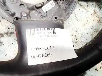 Автозапчастина б/у кермо для audi a6 c6 (4f2) 2.0 tdi посилання на oem iam 4f0419091bt  