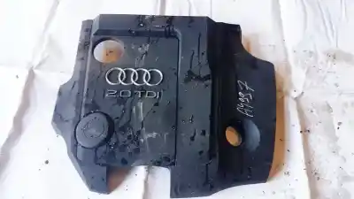 Second-hand car spare part Engine Cover for AUDI A6 C6 (4F2) 2.0 TDI OEM IAM references 03C103925AI  