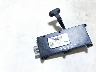 Second-hand car spare part antenna amplifier for volvo v50 (545) 1.6 d oem iam references 30737918