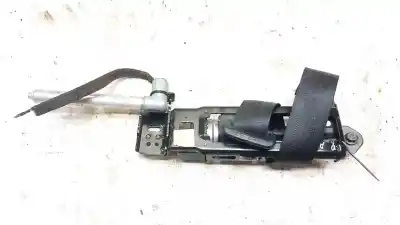 Second-hand car spare part front right seat belt for volvo v50 (545) 1.6 d oem iam references 6012243r0k