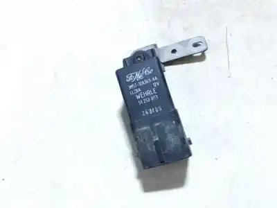 Second-hand car spare part glow plug for volvo v50 (545) 1.6 d oem iam references 3m5t12a343aa