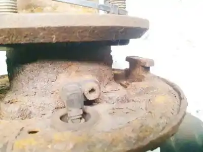 Second-hand car spare part abs sensor for chevrolet captiva 2.0 diesel cat oem iam references   