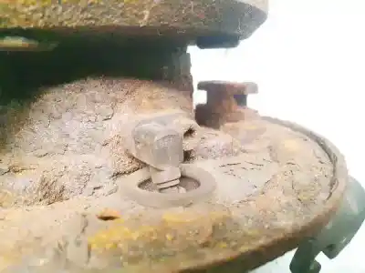 Second-hand car spare part abs sensor for chevrolet captiva 2.0 diesel cat oem iam references 