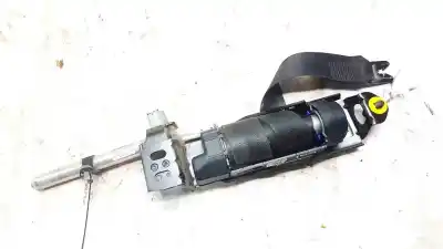 Second-hand car spare part front left seat belt for volvo v50 (545) 1.6 d oem iam references 6012243l0k