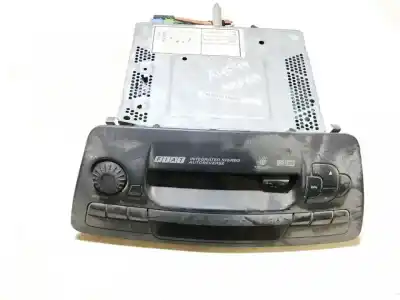 Pezzo di ricambio per auto di seconda mano impianto audio / radio cd per fiat marea weekend (185) 1.9 jtd cat riferimenti oem iam fa1091w1440600