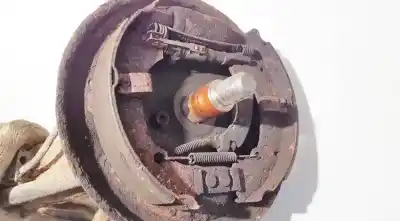 Pezzo di ricambio per auto di seconda mano pezzi vari per fiat marea weekend (185) 1.9 jtd cat riferimenti oem iam 