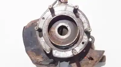 Peça sobressalente para automóvel em segunda mão manga de eixo dianteira esquerda por kia carnival 2.9 crdi cat referências oem iam 