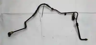 Second-hand car spare part power steering pressure pipe for volvo v50 (545) 1.6 d oem iam references 