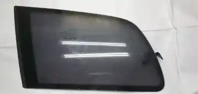 Second-hand car spare part left rear triangle quarter glass for ford galaxy (vx) 1.9 tdi cat oem iam references 