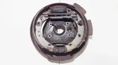 Автозапчастина б/у різні деталі для RENAULT MEGANE I SCENIC (JA0) 1.9 dTi Diesel CAT Посилання на OEM IAM   