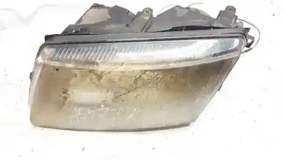 Gebrauchtes Autoersatzteil Linker Scheinwerfer zum VOLKSWAGEN PASSAT VARIANT (3B5) 1.9 TDI OEM-IAM-Referenzen 14742500  147425-00