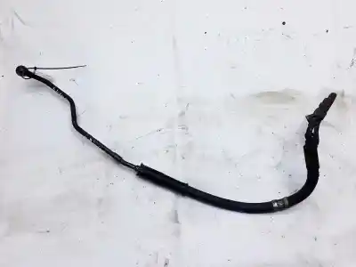 Pezzo di ricambio per auto di seconda mano tubo pressione del servosterzo per fiat marea weekend (185) 1.9 jtd cat riferimenti oem iam 