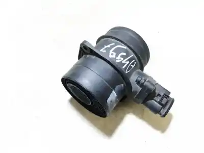 Second-hand car spare part Flowmeter for AUDI A6 C6 (4F2) 2.0 TDI OEM IAM references 0281002461  074906461B