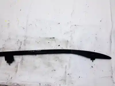 Pezzo di ricambio per auto di seconda mano plastica per ford galaxy (vx) 1.9 tdi cat riferimenti oem iam   