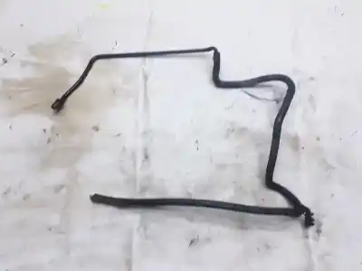 Second-hand car spare part Power Steering Pressure Pipe for CITROEN BERLINGO 1.9 D Multispace OEM IAM references   