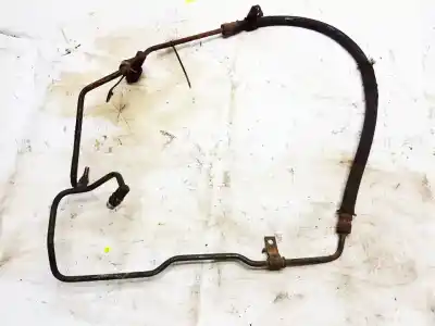 Second-hand car spare part Power Steering Pressure Pipe for OPEL VECTRA C CARAVAN 1.9 CDTI OEM IAM references   