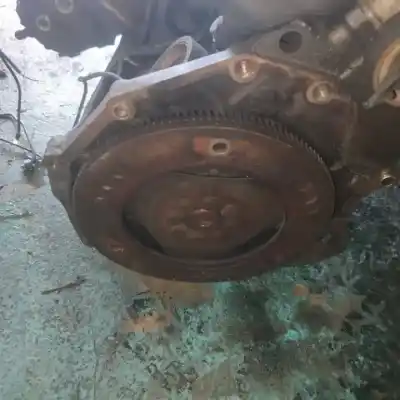 Second-hand car spare part engine flywheel for audi 100 avant (c4) 2.5 tdi oem iam references   