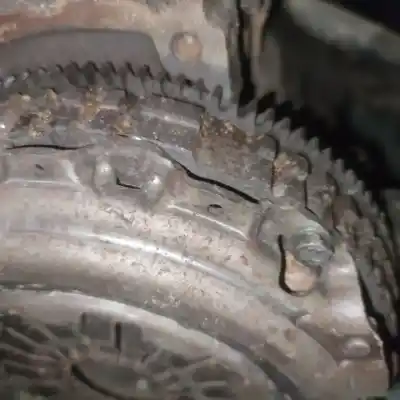 Автозапчастина б/у комплект зцеплення для renault kangoo (f/kc0) 1.6 16v посилання на oem iam    Автозапчастина б/у комплект зцеплення для renault kangoo (f/kc0) 1.6 16v посилання на oem iam