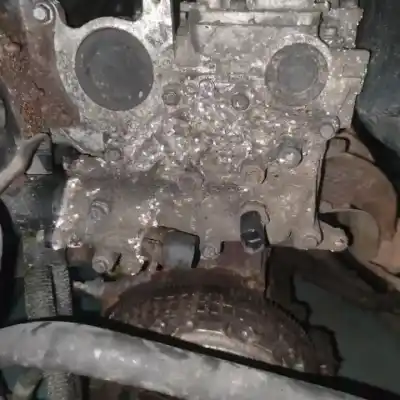 Автозапчастина б/у термостат для renault kangoo (f/kc0) 1.6 16v посилання на oem iam 