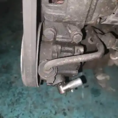 Автозапчастина б/у насос керма для renault kangoo (f/kc0) 1.6 16v посилання на oem iam 059145255